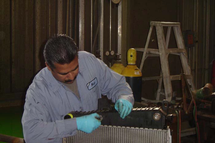 Keep Your Cool: Visalia Radiator’s Cooling System Special 