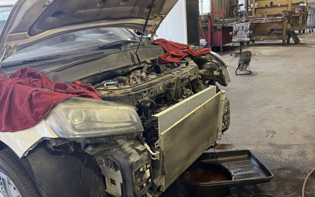 Auto Repair Visalia | offering you the best services
