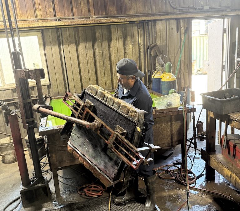 Auto Repair Shop Visalia CA | The Customer is the Priority