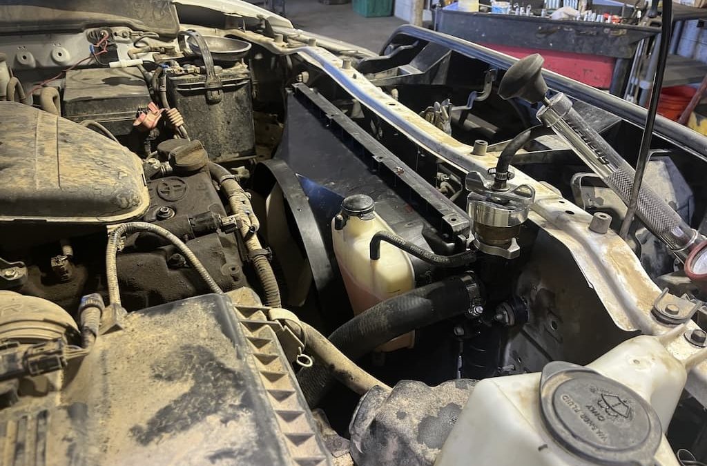 Auto Repair Shop Visalia CA | avoiding emergency repairs