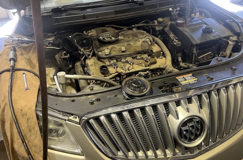 Visalia Auto Repair | Need a hand?