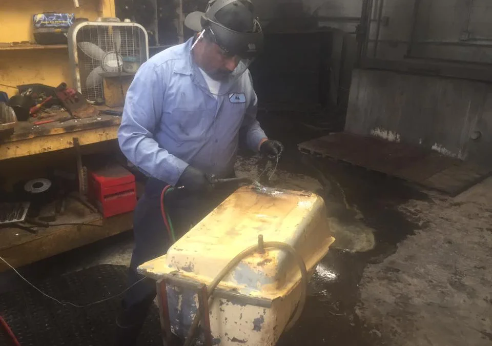 Automotive Repair In Visalia | efficient oil coolers