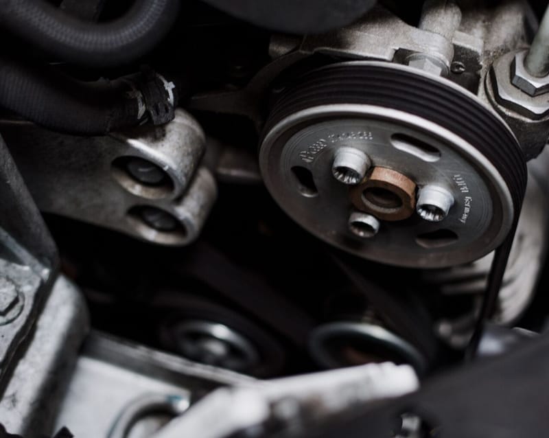 Find the best automotive repair in Visalia | new hydraulic hose