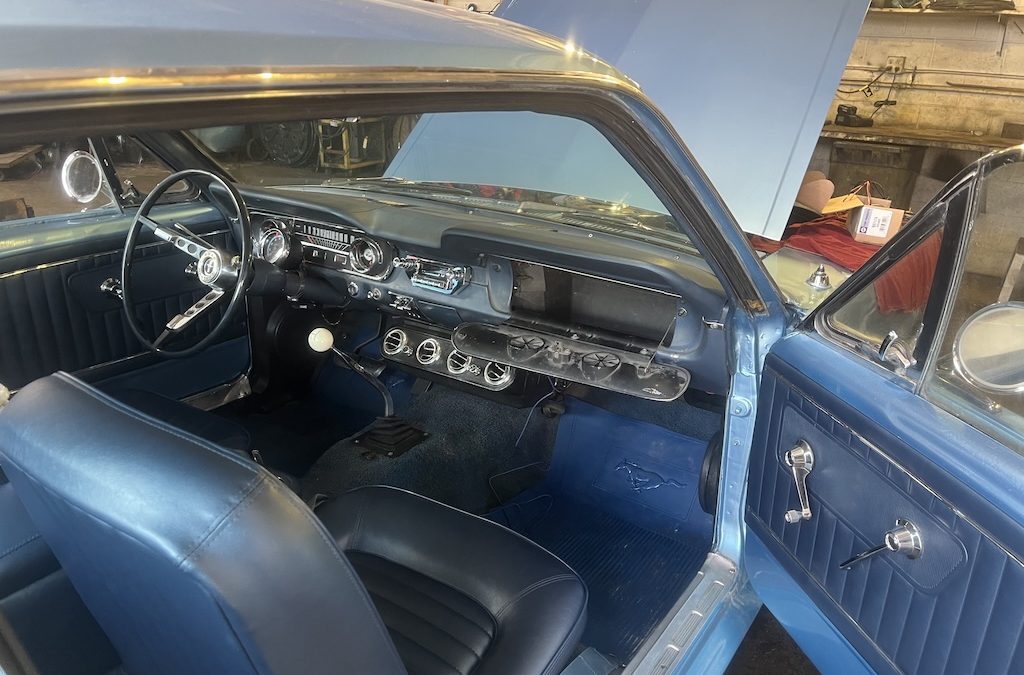 Heater Core Replacement Visalia California | heater and oil cooler services