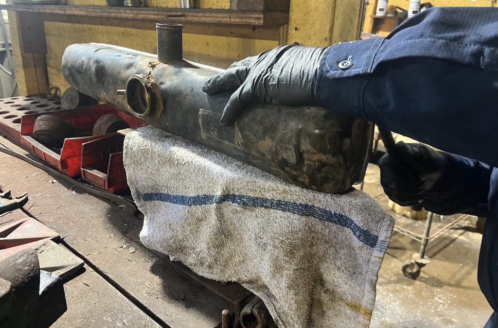 Heater Core Replacement Visalia California | we love helping our customers