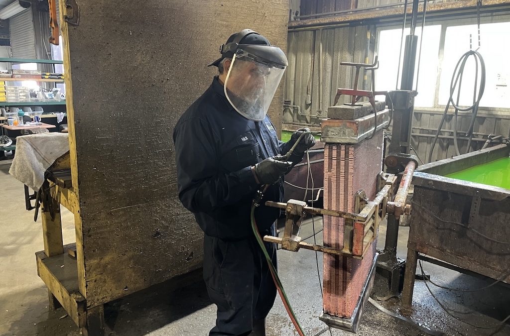 Radiator Repair In Visalia California | we’re running the best radiator repairs