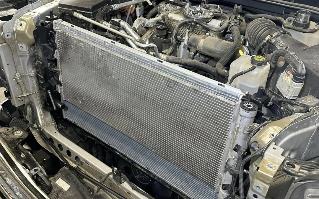 Visalia Automotive Repair | our custom solution