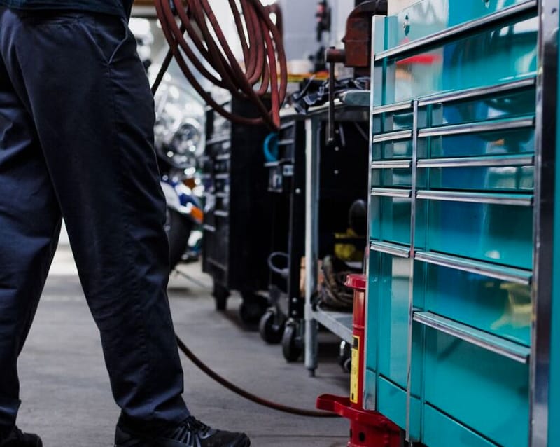 Motor Home Repairs Visalia CA | Take Great Care