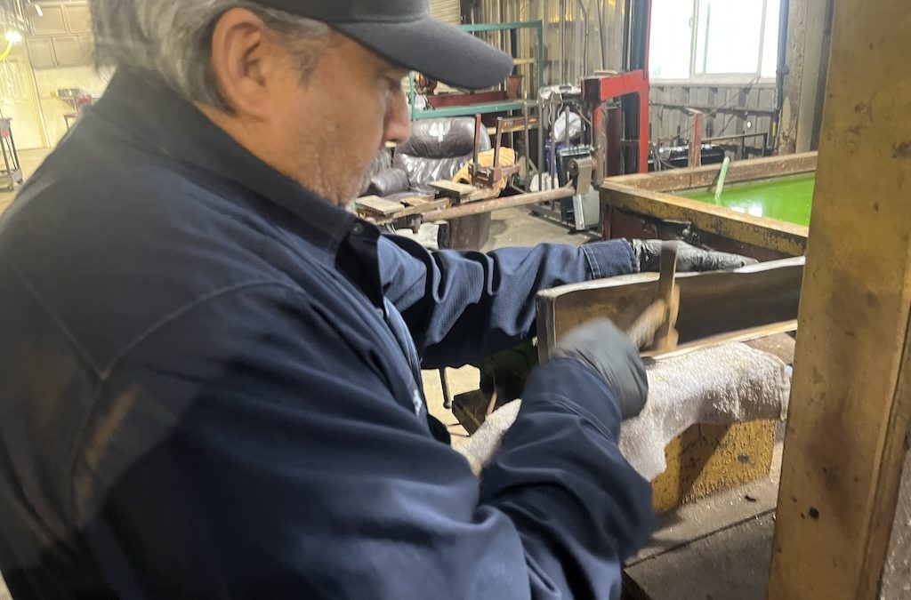 Visalia California Radiator Heater Core Replacement | incredible repair shop