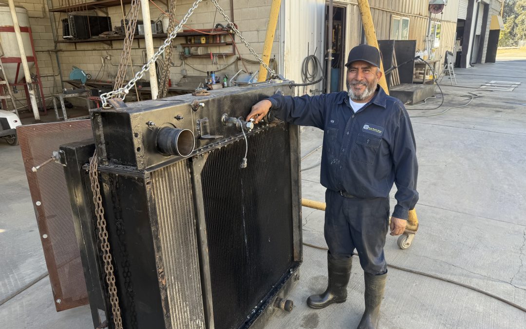 Auto Repair Shop Visalia CA | providing calling system repairs