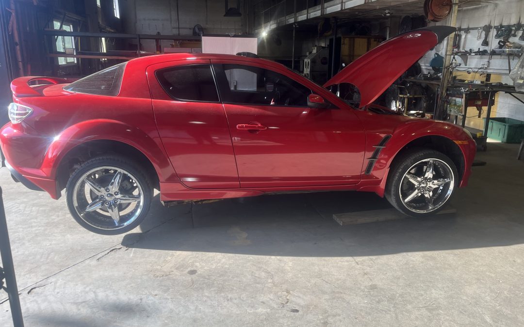 Visalia CA Auto Repair Shop | cooling system maintenance