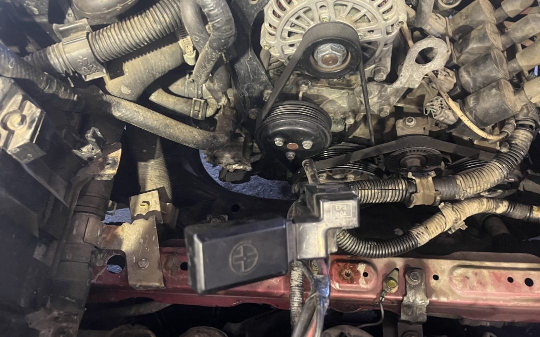 Auto Repair Shop In Visalia CA | top quality services