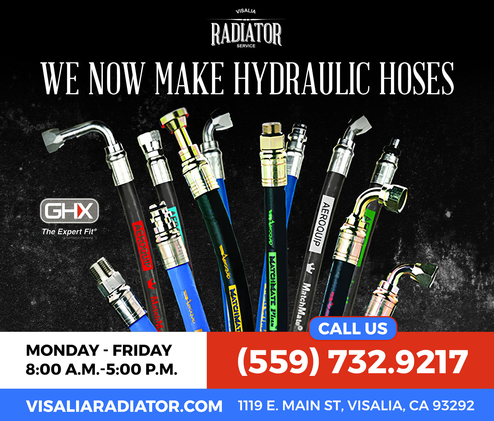Hydraulic Hoses Hydraulic Hoses