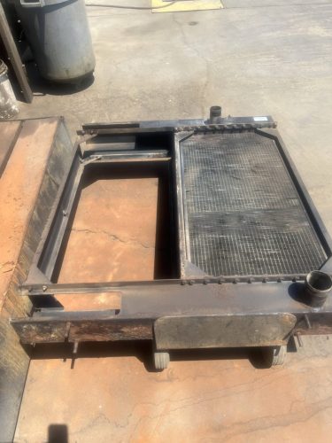 11 Radiator Service Visalia CA
