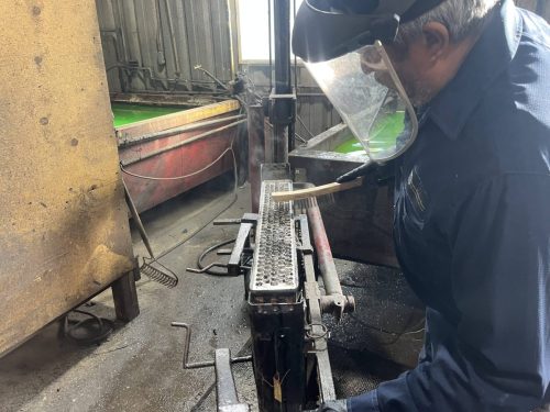 16 Radiator Service Visalia CA