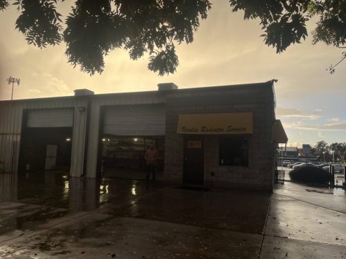 75 Auto Repair Shop Visalia CA
