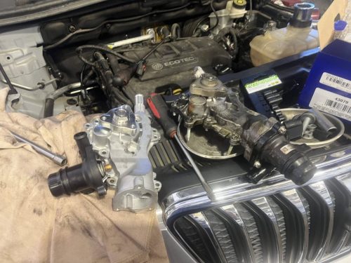 79 Auto Repair Shop Visalia CA