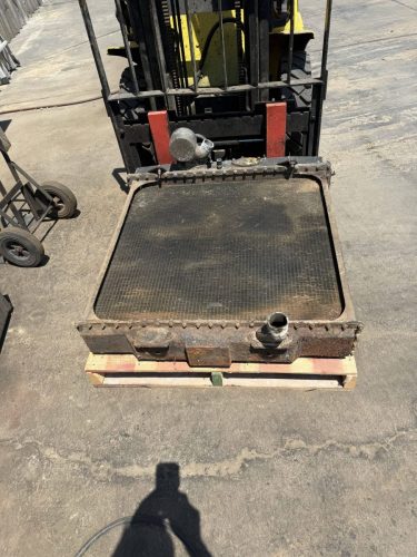 9 Radiator Service Visalia CA