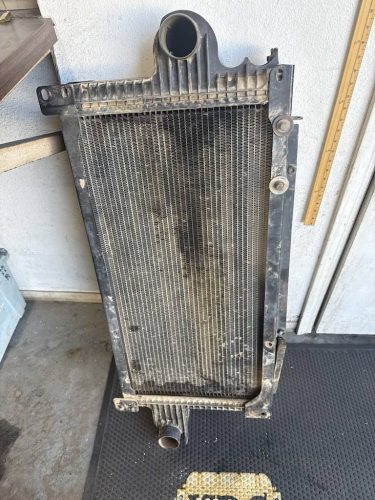 Radiator Service Visalia 005