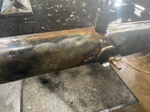 Auto Repair Shop Visalia Ca 114