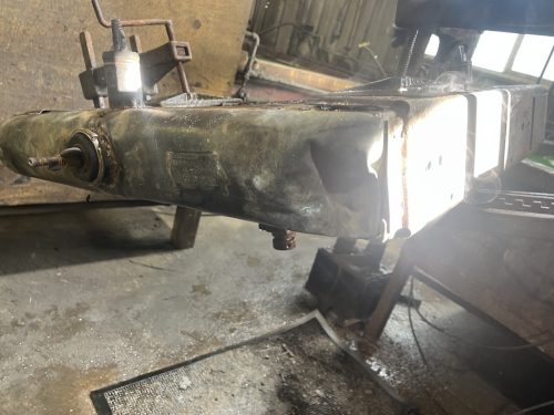 Auto Repair Shop Visalia Ca 117