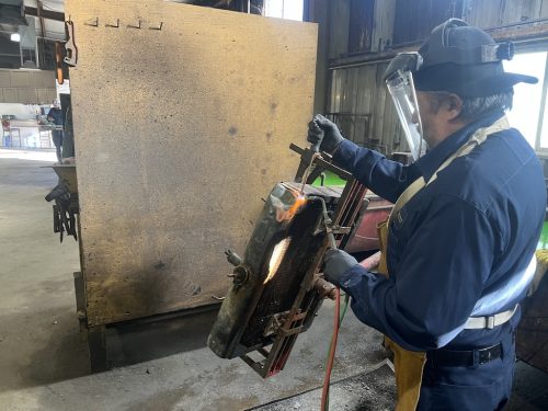 Auto Repair Shop Visalia Ca 119