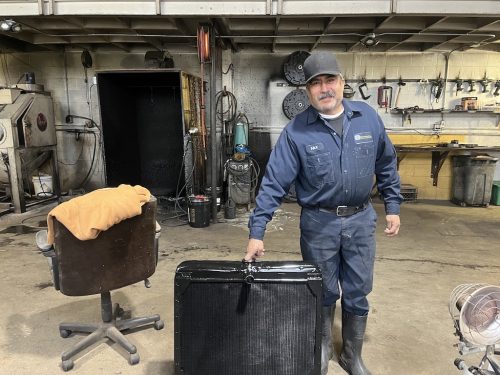 Auto Repair Shop Visalia Ca 124