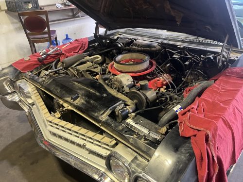 Auto Repair Shop Visalia Ca 127