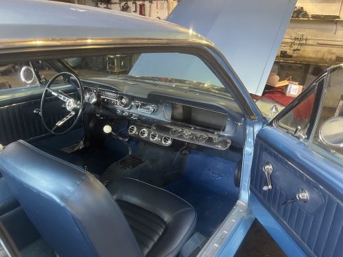 Auto Repair Shop Visalia Ca 132
