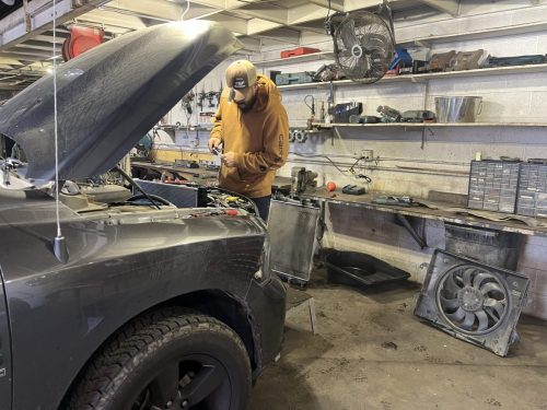 Auto Repair Shop Visalia Ca 139