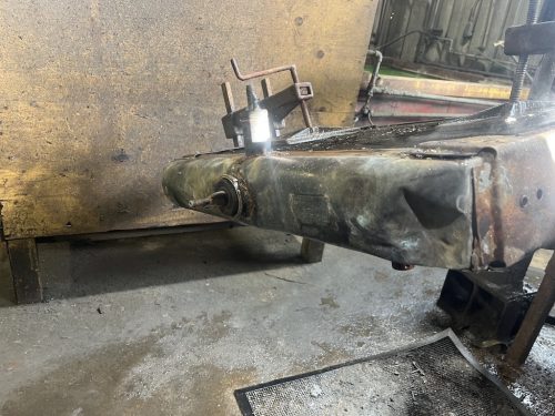 Auto Repair Shop Visalia Ca 82 2