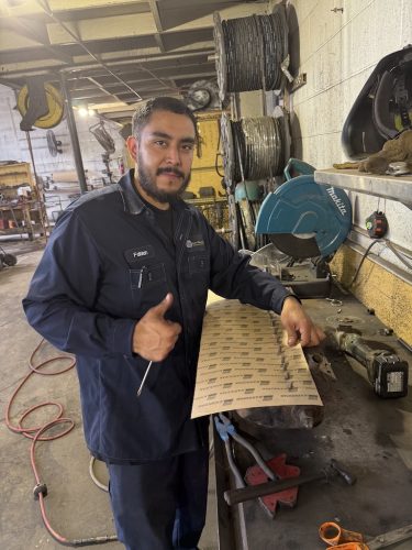 Auto Repair Shop Visalia Ca 83 2