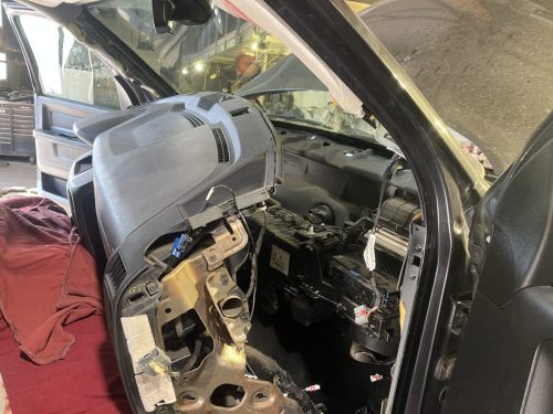 Auto Repair Shop Visalia Ca 84