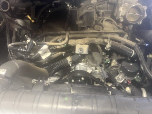 Auto Repair Shop Visalia Ca 93
