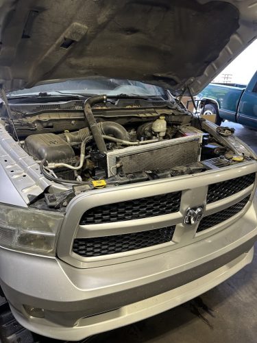 Auto Repair Shop Visalia Ca 95