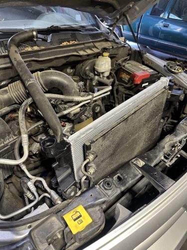 Auto Repair Shop Visalia Ca 96