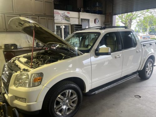 Radiator Service Visalia 013