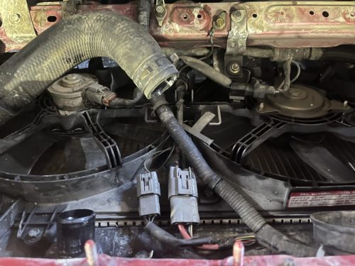 Radiator Service Visalia 03