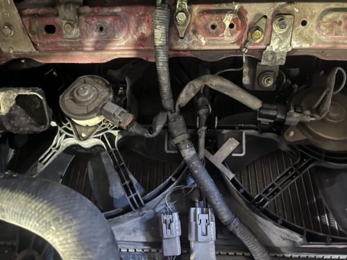 Radiator Service Visalia 04