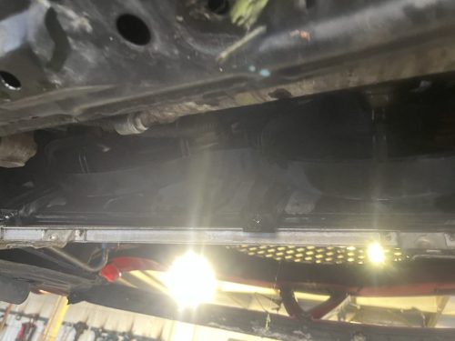 Radiator Service Visalia 05