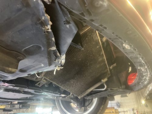 Radiator Service Visalia 06