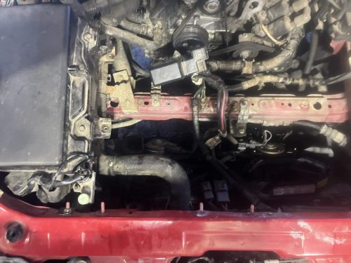 Radiator Service Visalia 08